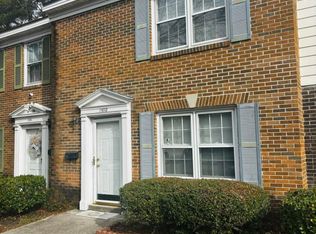7602 Hunt Club Rd #102, Columbia, SC 29223