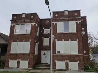 16 W 113th Pl, Chicago, IL 60628