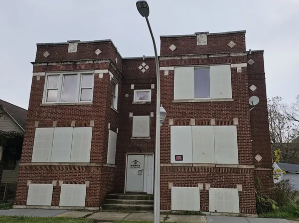 16 W 113th Pl, Chicago, IL 60628