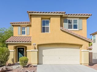 6209 Mercer Valley St, North Las Vegas, NV 89081