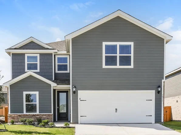 1013 Holly Dr, Hutchins, TX 75141