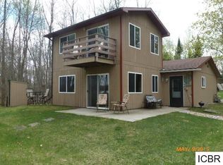 29978 W Splithand Rd, Grand Rapids, MN 55744