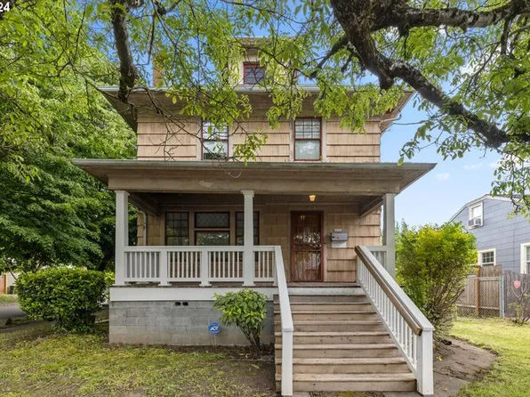 3104 SE 20th Ave, Portland, OR 97202
