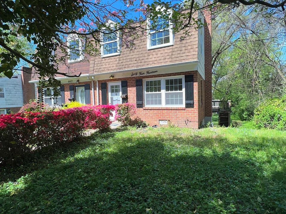6414 Loch Raven Blvd, Baltimore, MD 21239 Zillow