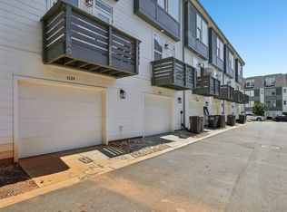 Towns at Eastland, Charlotte, NC 28212