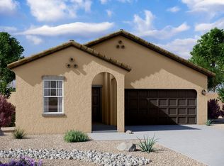 25200 N Atlas Rd, Florence, AZ 85132