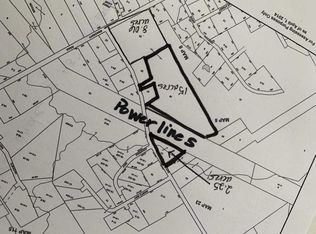 56 Day Rd, Gorham, ME 04038