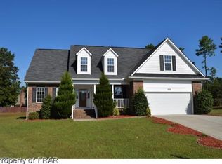 5128 Trophy Ct, Fayetteville, NC 28314