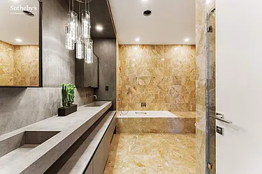 Rented by Sotheby's International Realty