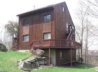 1 Purgatory Ct UNIT 2, Vernon, NJ 07462