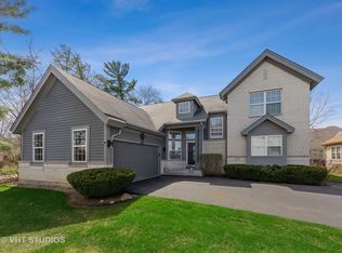 540 Bunker Hill Ct, Mundelein, IL