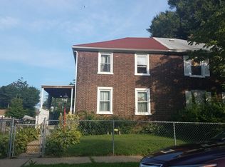 2910 Kansas Rd, Camden, NJ 08104