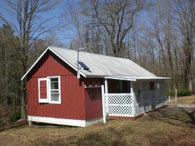 233 Edick Rd, Stratford, NY, 13470