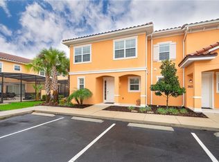 2625 Roadster Ln, Kissimmee, FL 34746