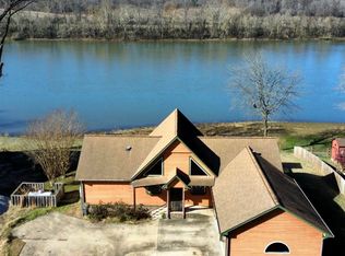 190 Joe Baker Rd, Batesville, AR 72501