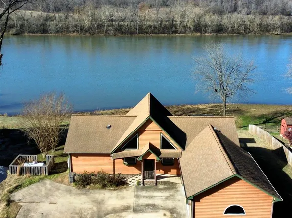 190 Joe Baker Rd, Batesville, AR 72501