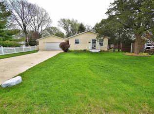 625 N Prairie St, Rockton, IL 61072