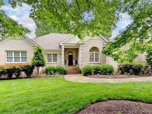 200 Jeffersons Hundred, Williamsburg, VA 23185