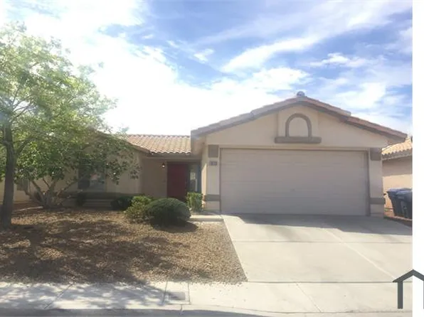 3213 Cedar Point Way, North Las Vegas, NV 89031