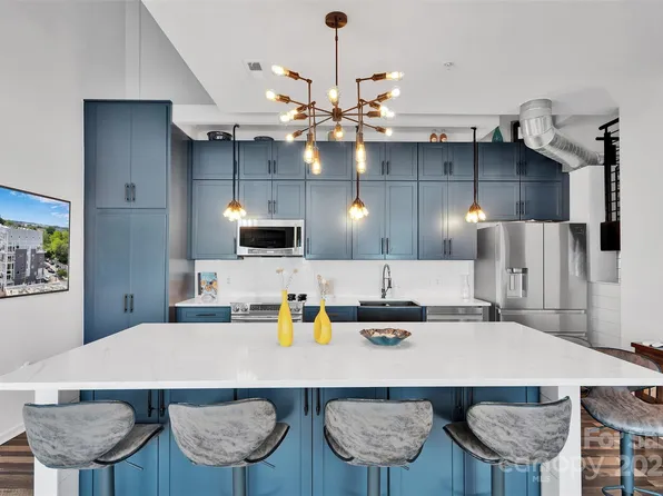 3123 N Davidson St Suite 301, Charlotte, NC 28205