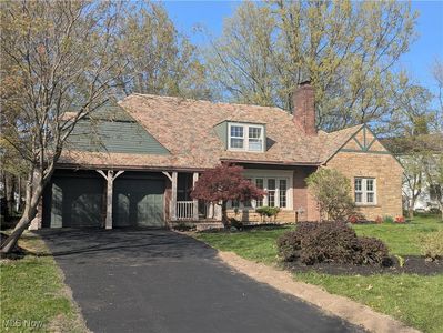 1321 Forest Hills Blvd, Cleveland Heights, OH, 44118
