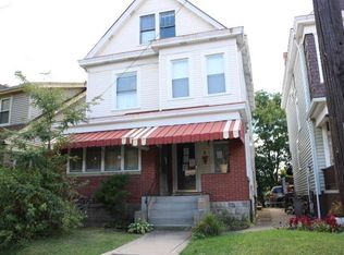 856 Taylor Ave, Pittsburgh, PA