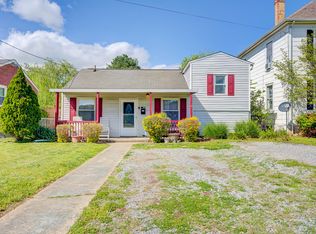 2407 Memorial Ave SW, Roanoke, VA 24015