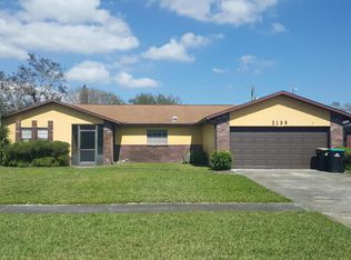 2139 Tappan Zee Ln NE, Palm Bay, FL 32905