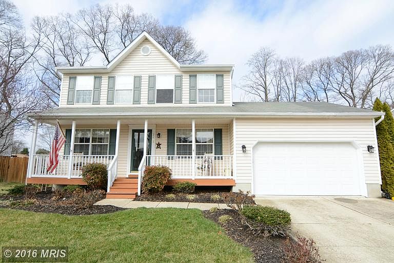 1st image of 3208 Art Hall Ln