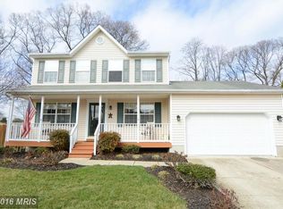 3208 Art Hall Ln, Pasadena, MD 21122