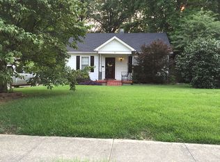 87 S Greer St, Memphis, TN 38111