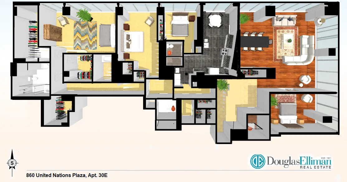 floor plan 11