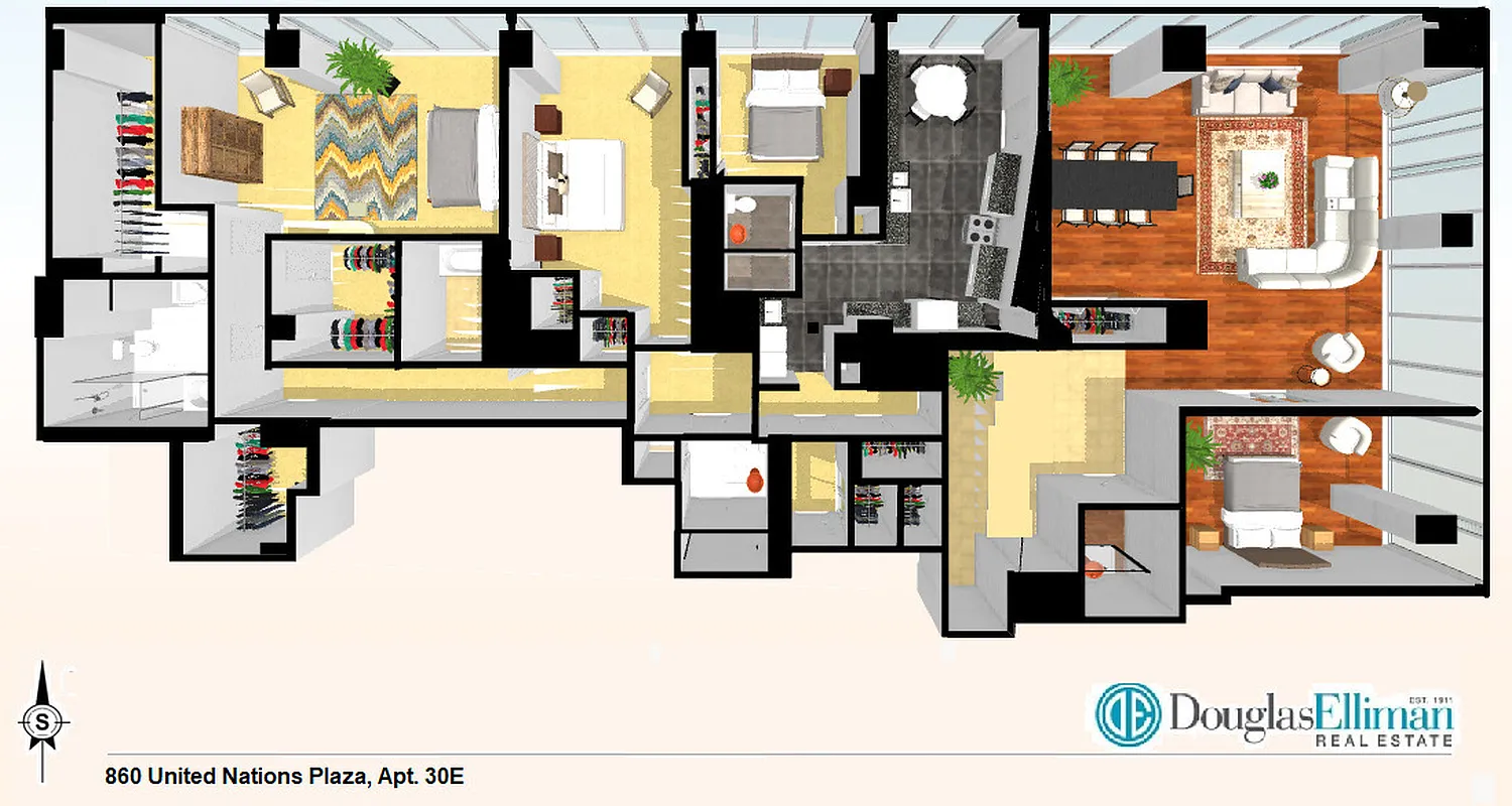 floor plan 11