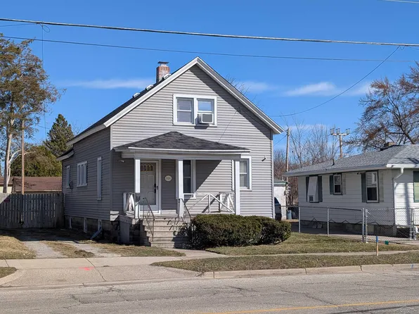 806 S Wheeler St, Saginaw, MI 48602