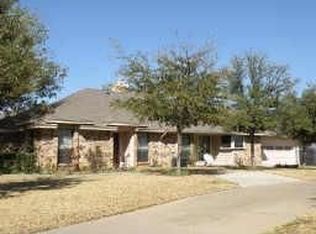 2201 Reading Rd, Arlington, TX 76011