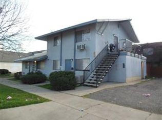 1924 I St, Merced, CA