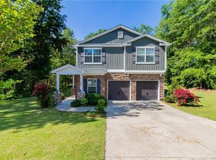 50 Highgreen Point, Cameron, NC 28326