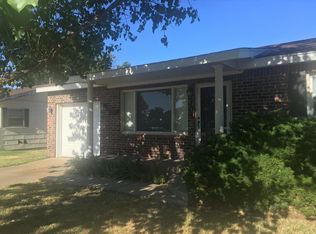 2108 N Sumner St, Pampa, TX 79065