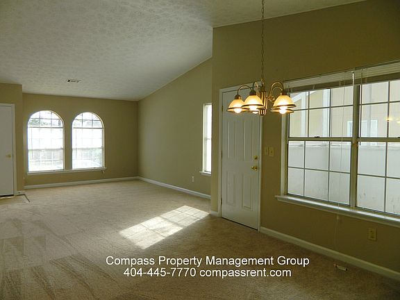 Living Room from Dining Room