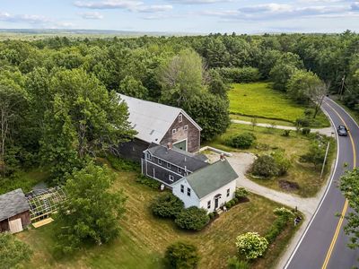 745 New Gloucester Road, North Yarmouth, ME, 04097