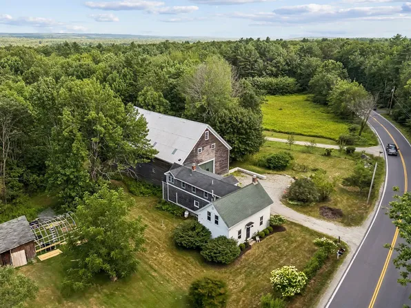 745 New Gloucester Road, North Yarmouth, ME 04097