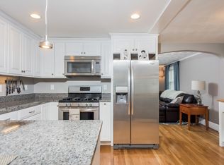 57 Harrington Ave, Quincy, MA 02169