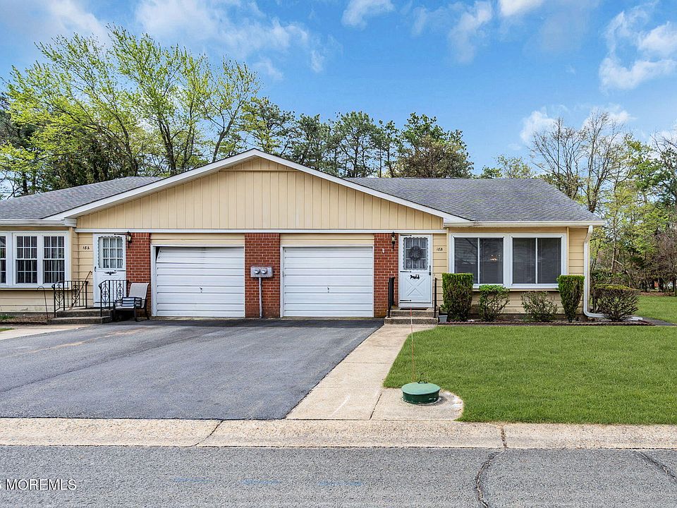 1st image of 18 Lenape Drive #B