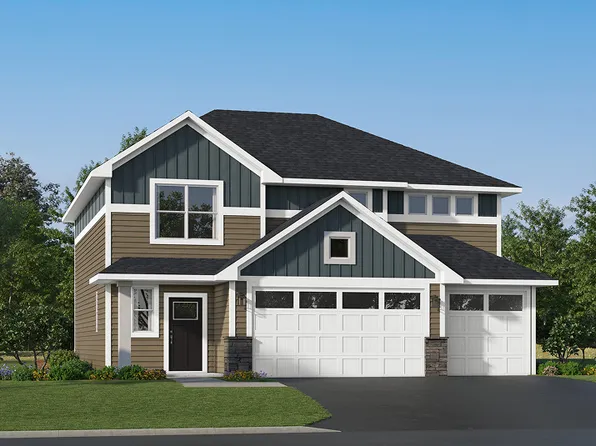 2542 Green Ash Ave, Shakopee, MN 55379