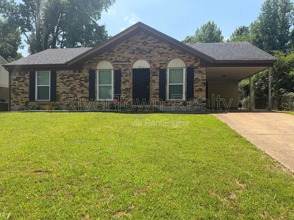 3311 Keystone Ave, Memphis, TN 38128