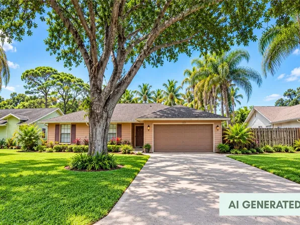 708 24th Sq, Vero Beach, FL 32962