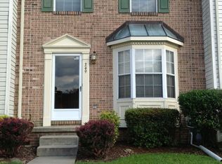 349 Fullerton Pl, Abingdon, MD
