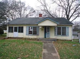 5 Summit St, Cartersville, GA 30120