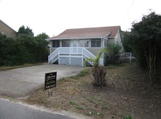 415 Underwood Dr, Murrells Inlet, SC 29576