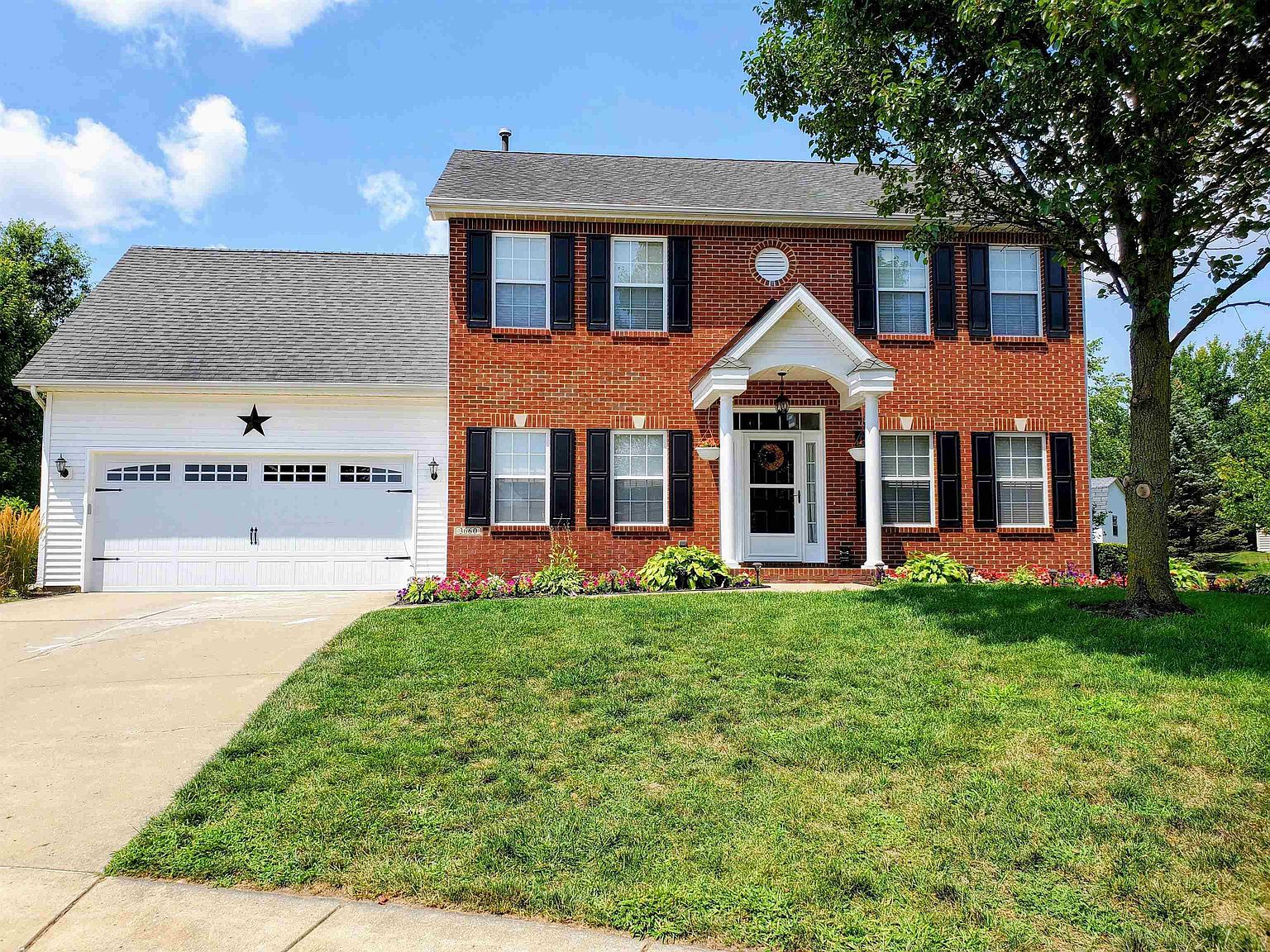 3660 Stonegate Ct, Lafayette, IN 47909 Zillow